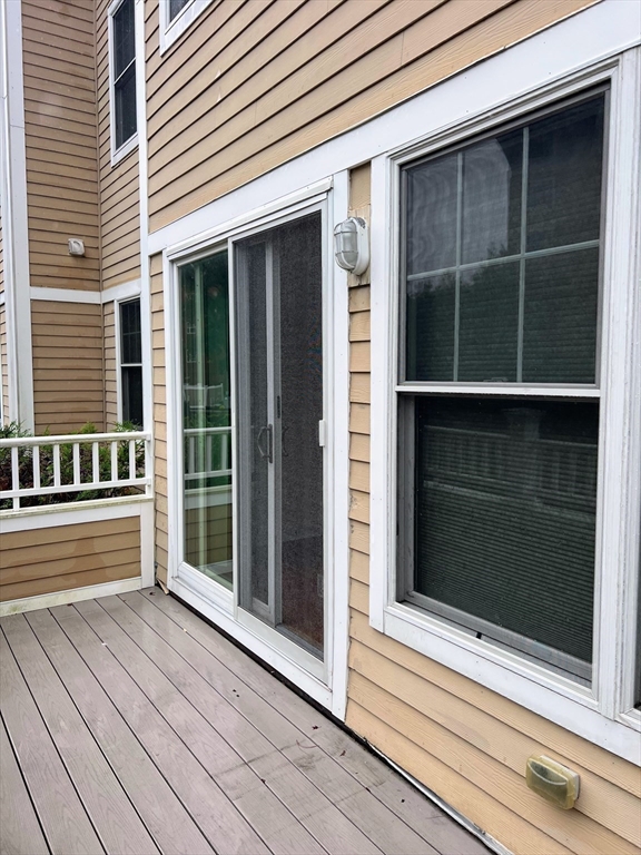 11 Cheriton Road, Unit 107 Boston, MA 02132 - Photo 21 of 26