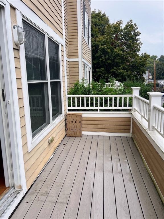 11 Cheriton Road, Unit 107 Boston, MA 02132 - Photo 22 of 26