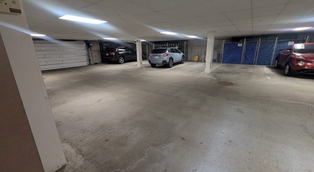 11 Cheriton Road, Unit 107 Boston, MA 02132 - Photo 24 of 26