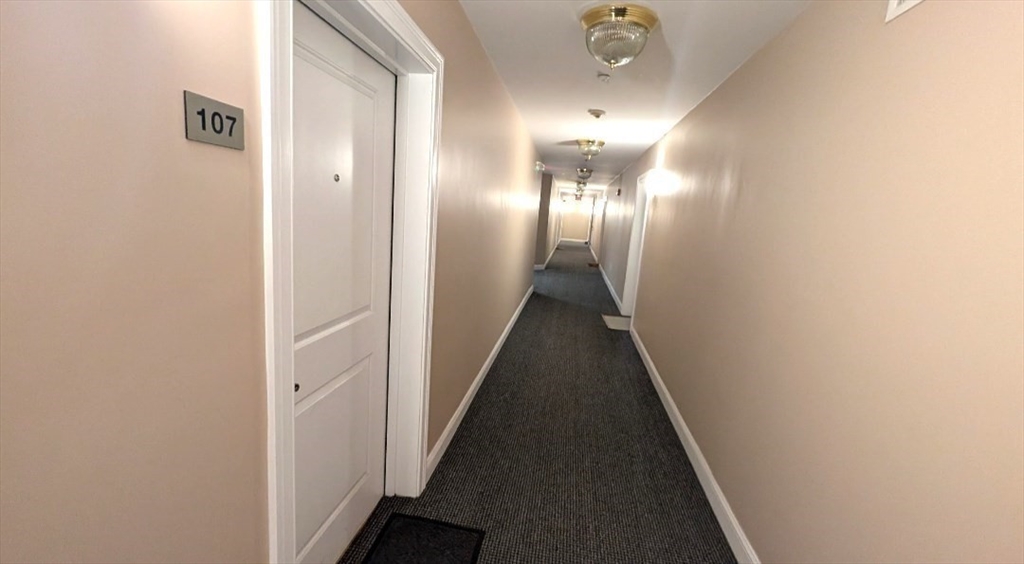 11 Cheriton Road, Unit 107 Boston, MA 02132 - Photo 4 of 26