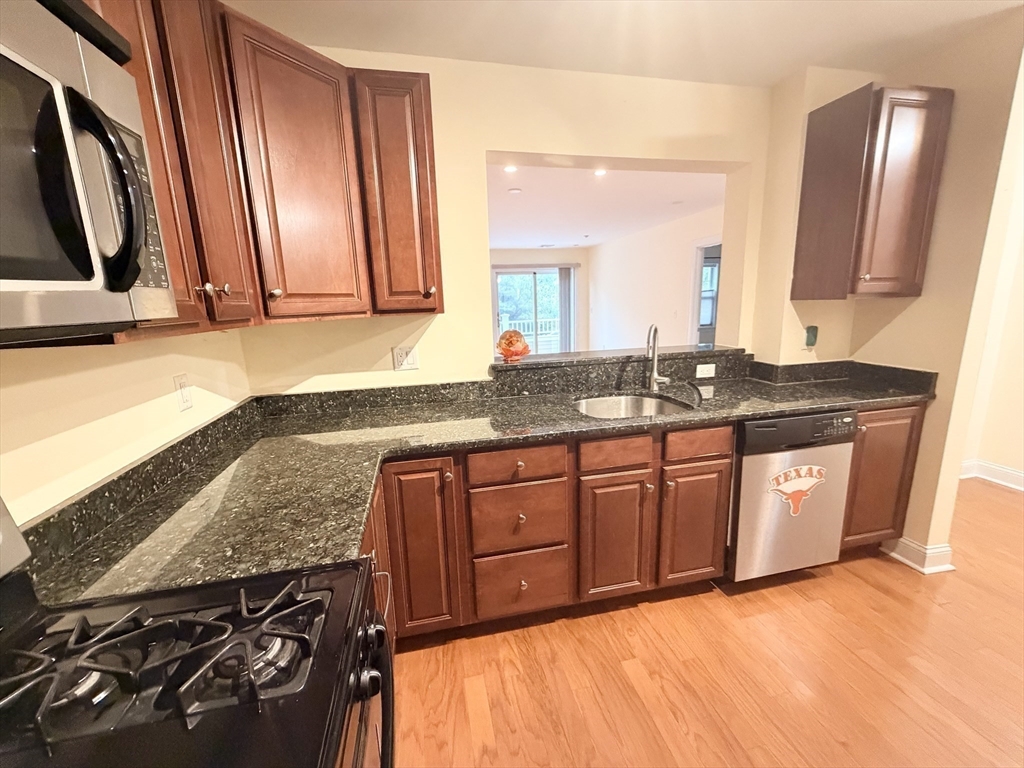 11 Cheriton Road, Unit 107 Boston, MA 02132 - Photo 5 of 26