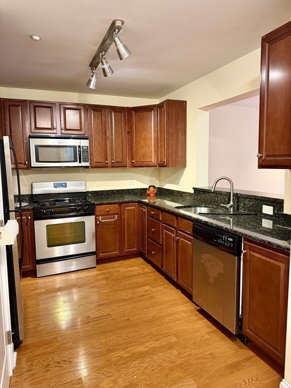 11 Cheriton Road, Unit 107 Boston, MA 02132 - Photo 7 of 26