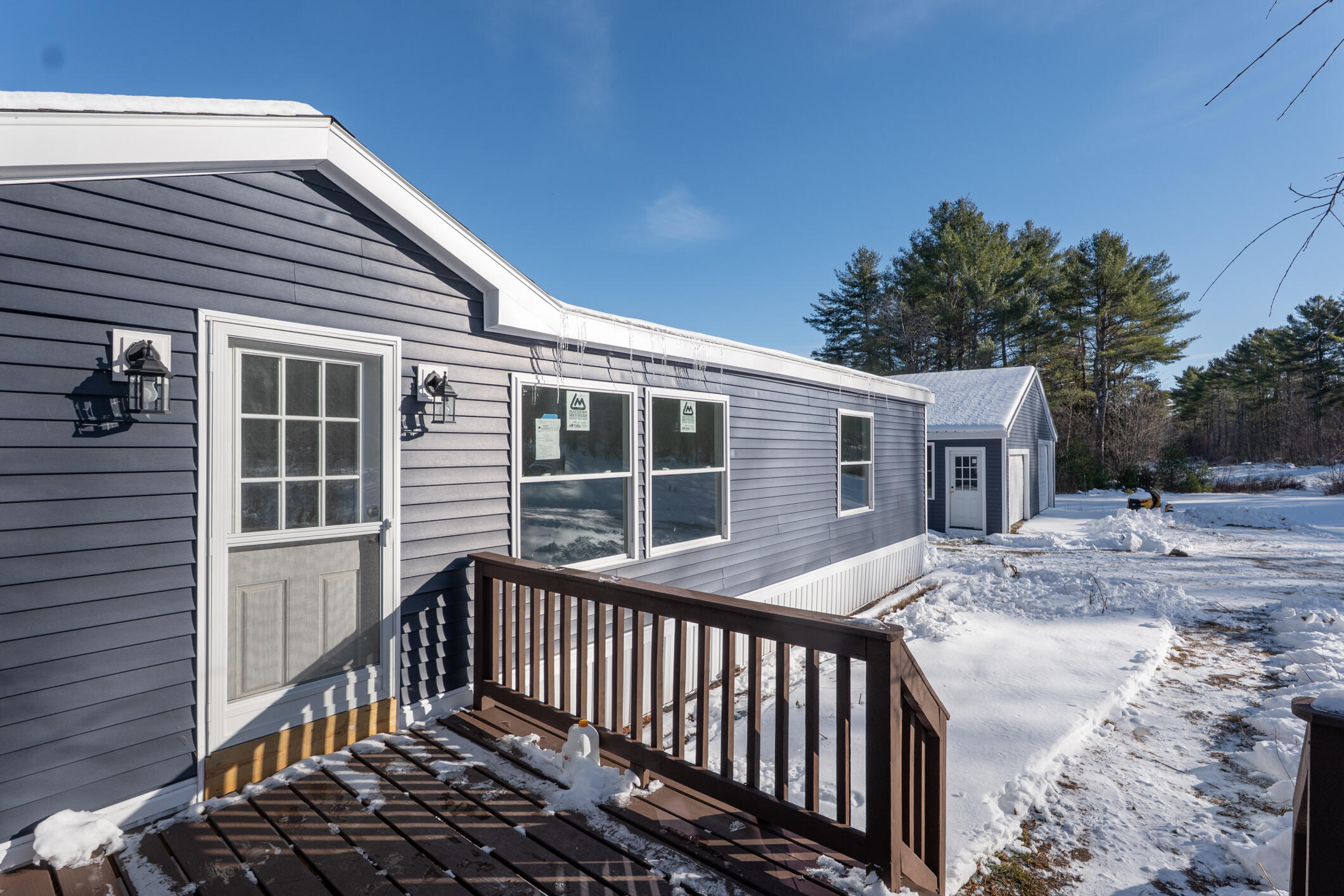 76 Upton Road Harrison, ME 04040 - Photo 34 of 49 76 Upton Harrison-22