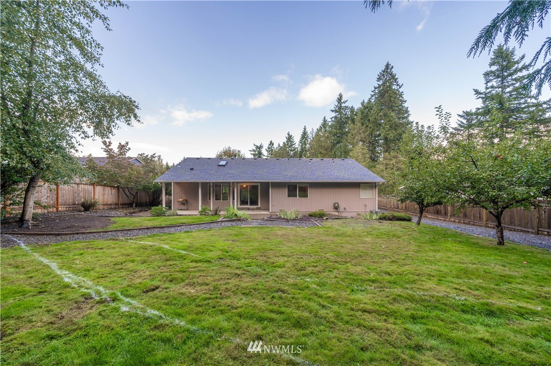 18012 67th Street East Sumner, WA 98391 - Photo 23 of 27