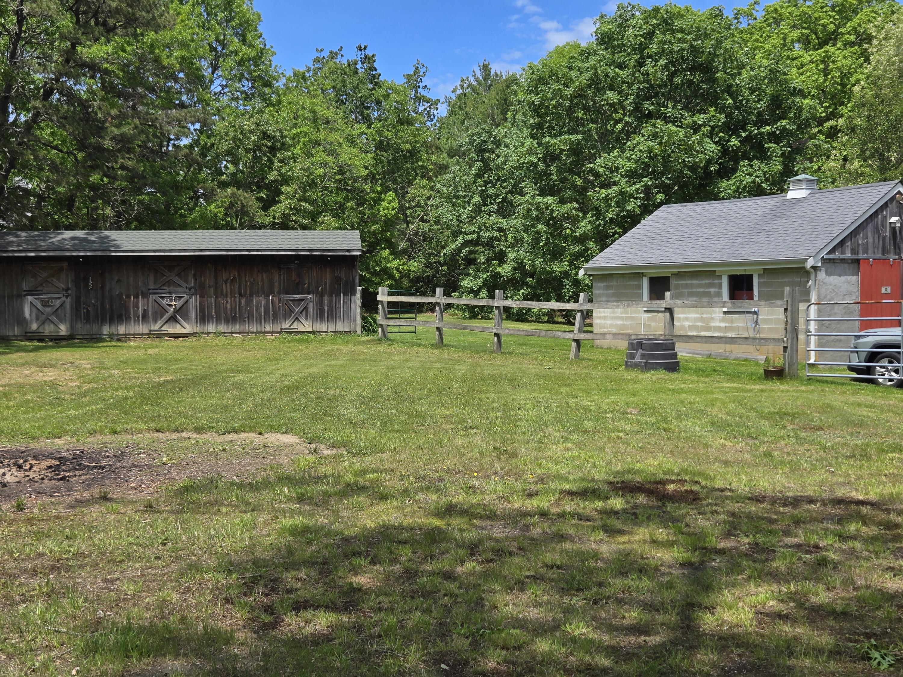 199 Cammett Road Marstons Mills, MA 02648 - Photo 3 of 23 20260531_130615