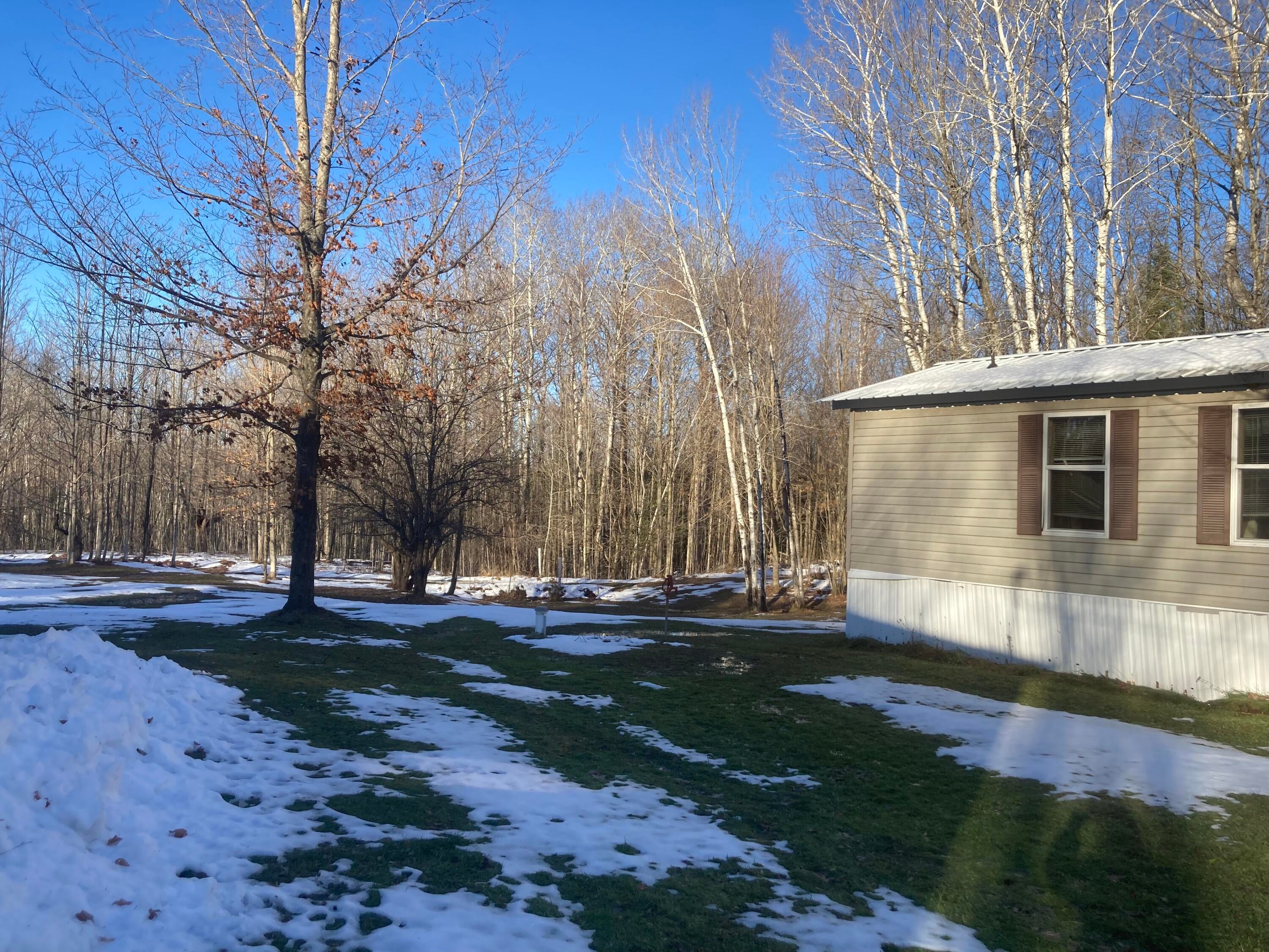 5125 Ball Road Levering, MI 49755 - Photo 3 of 12 Gallery Image 3