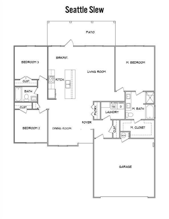 653 Racetrack Road Toccoa, GA 30577 - Photo 7 of 7