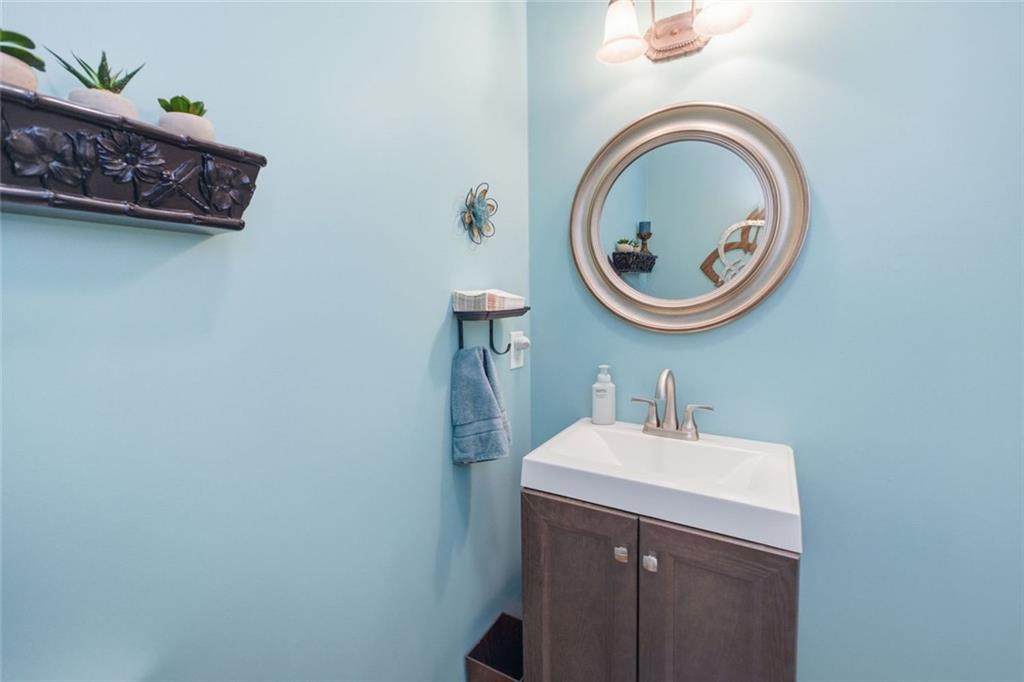 333 Rustic Ridge Road Northeast Rome, GA 30161 - Photo 52 of 71