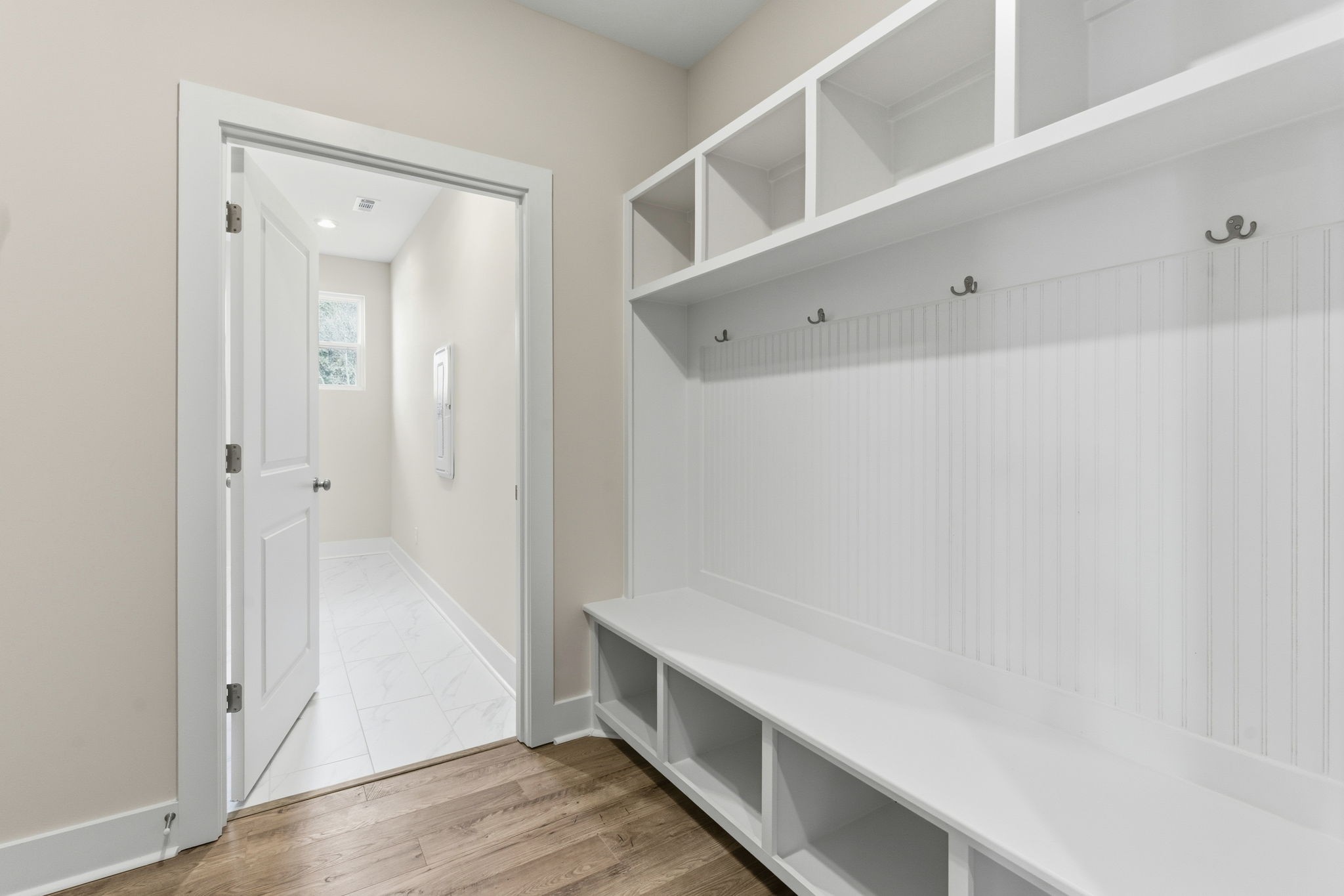 1429 Charles Drive Chapel Hill, TN 37034 - Photo 4 of 24 a view of an empty walk in closet