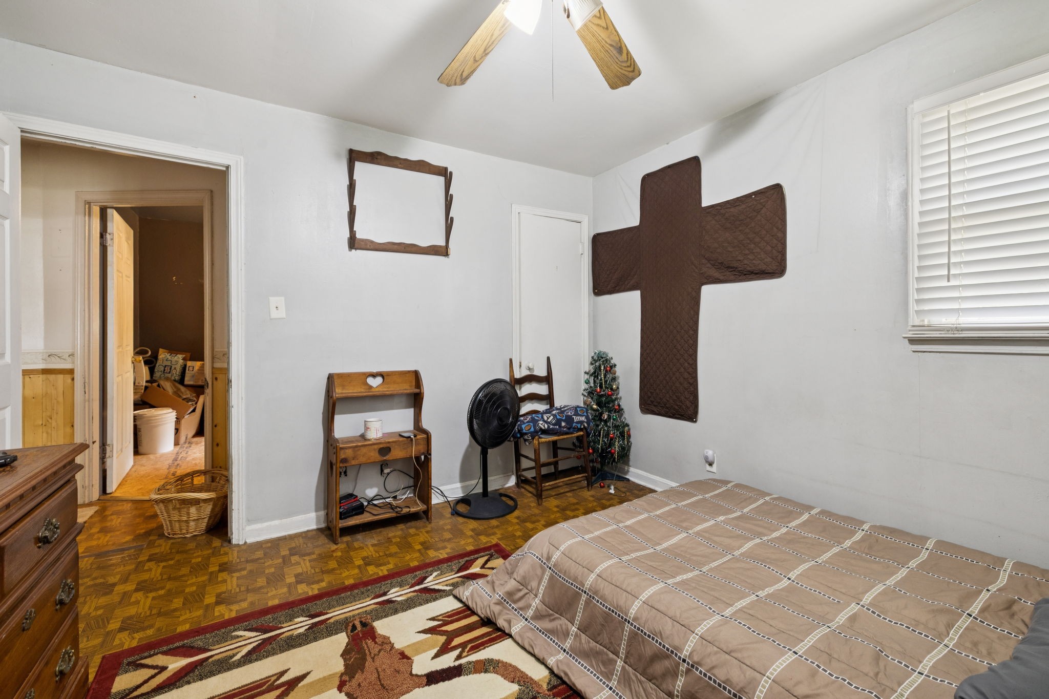 1826 Palmyra Road Palmyra, TN 37142 - Photo 13 of 41