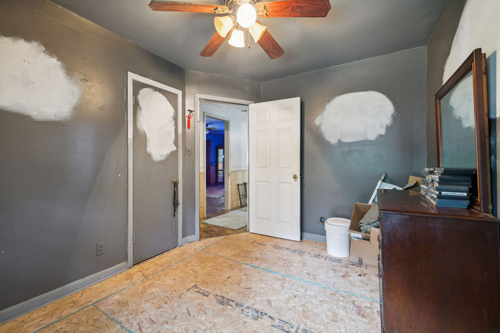 1826 Palmyra Road Palmyra, TN 37142 - Photo 17 of 41