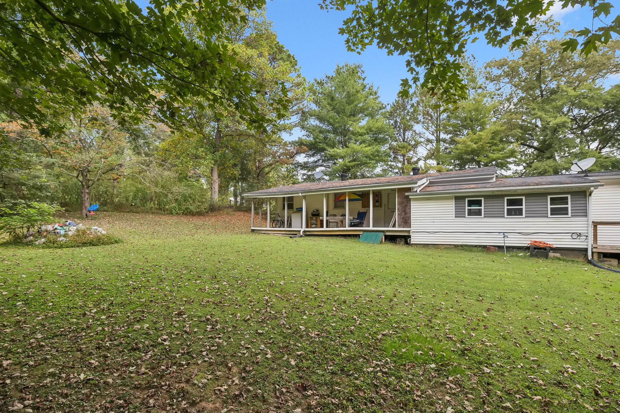 1826 Palmyra Road Palmyra, TN 37142 - Photo 19 of 41