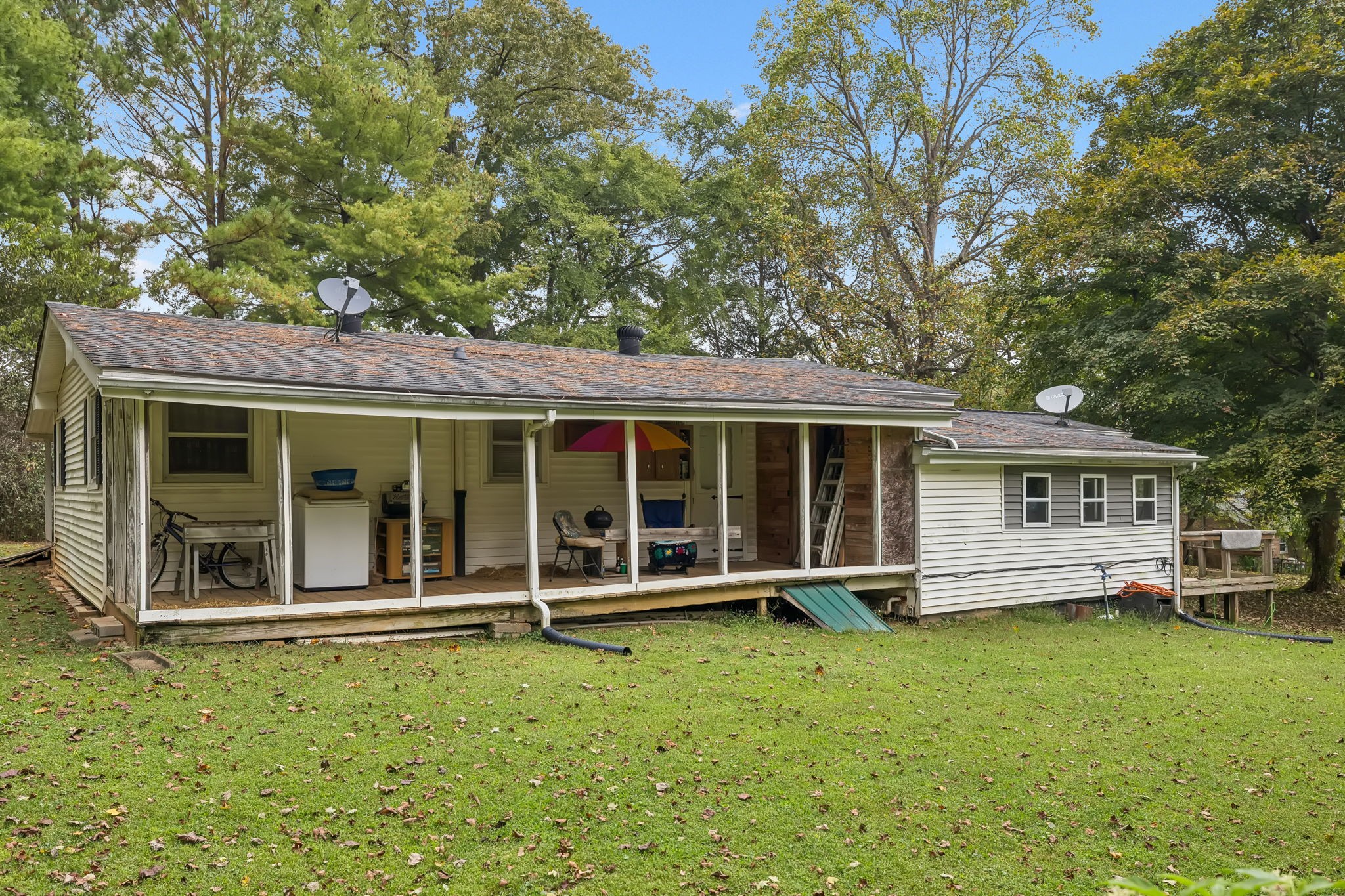 1826 Palmyra Road Palmyra, TN 37142 - Photo 20 of 41