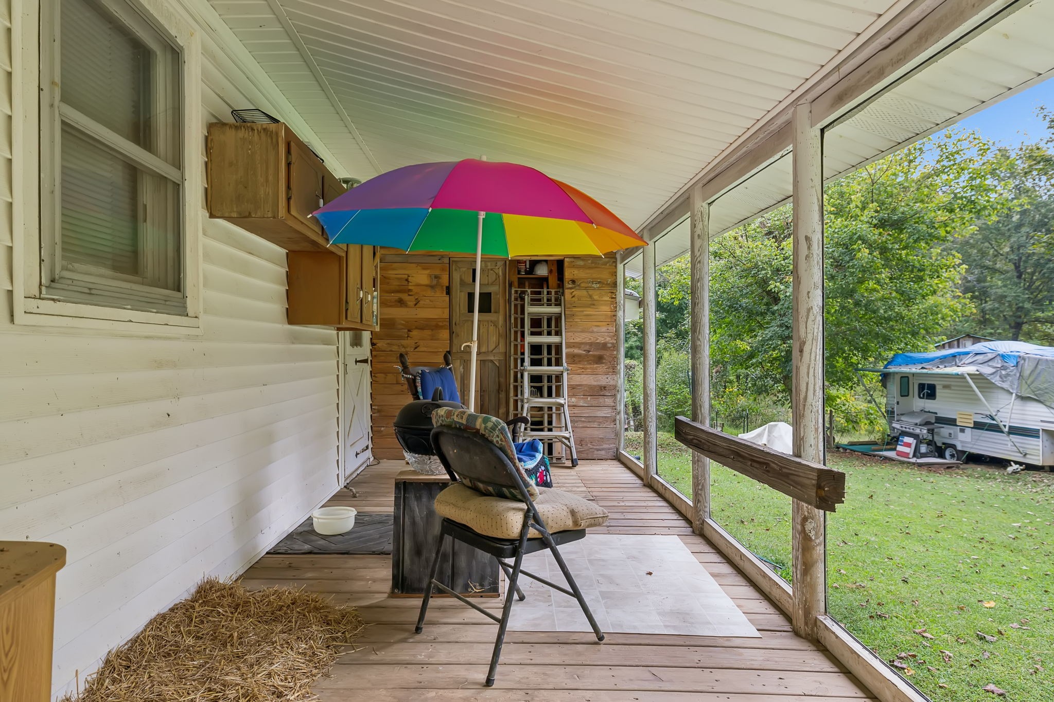 1826 Palmyra Road Palmyra, TN 37142 - Photo 21 of 41