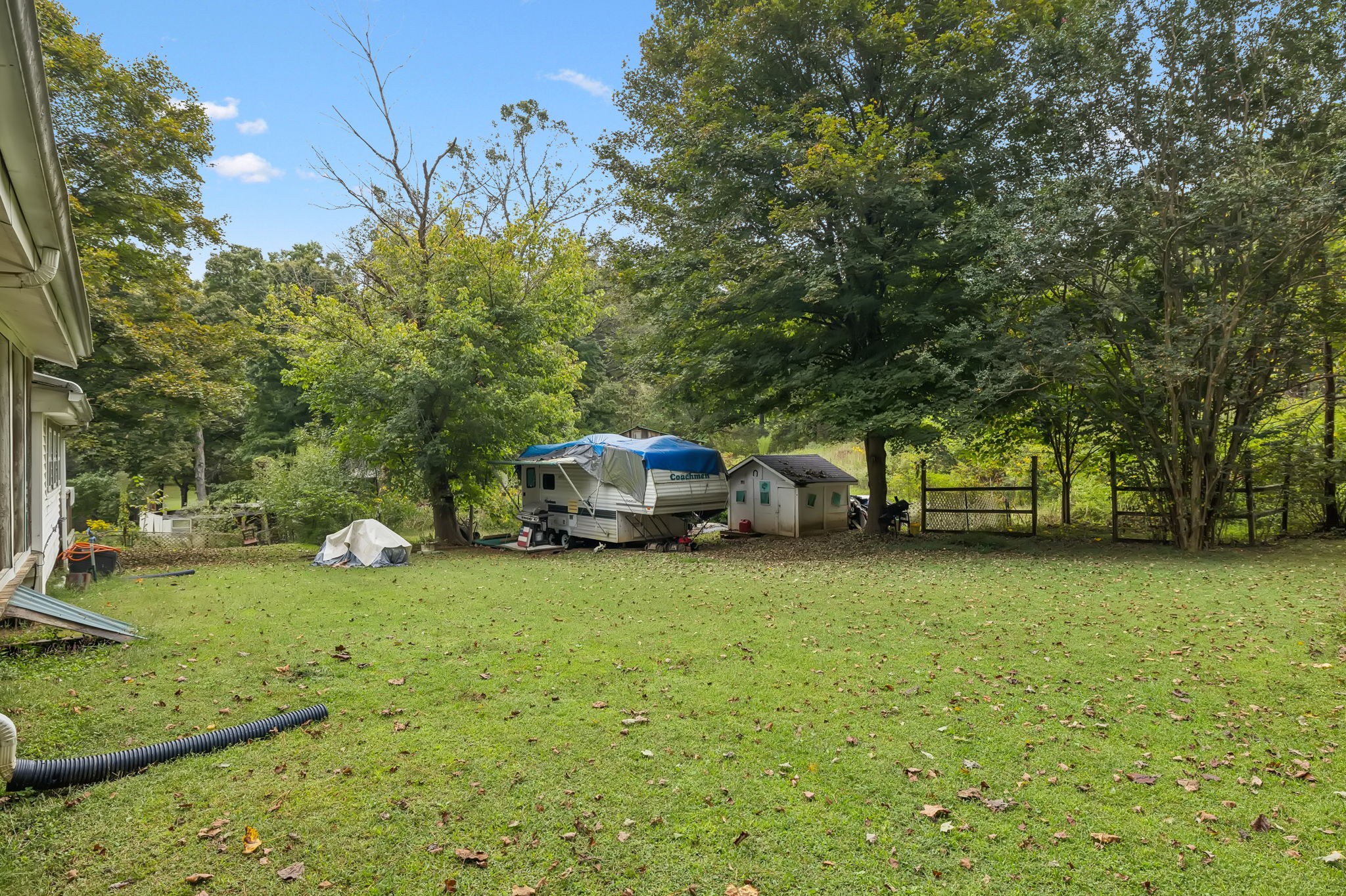 1826 Palmyra Road Palmyra, TN 37142 - Photo 22 of 41