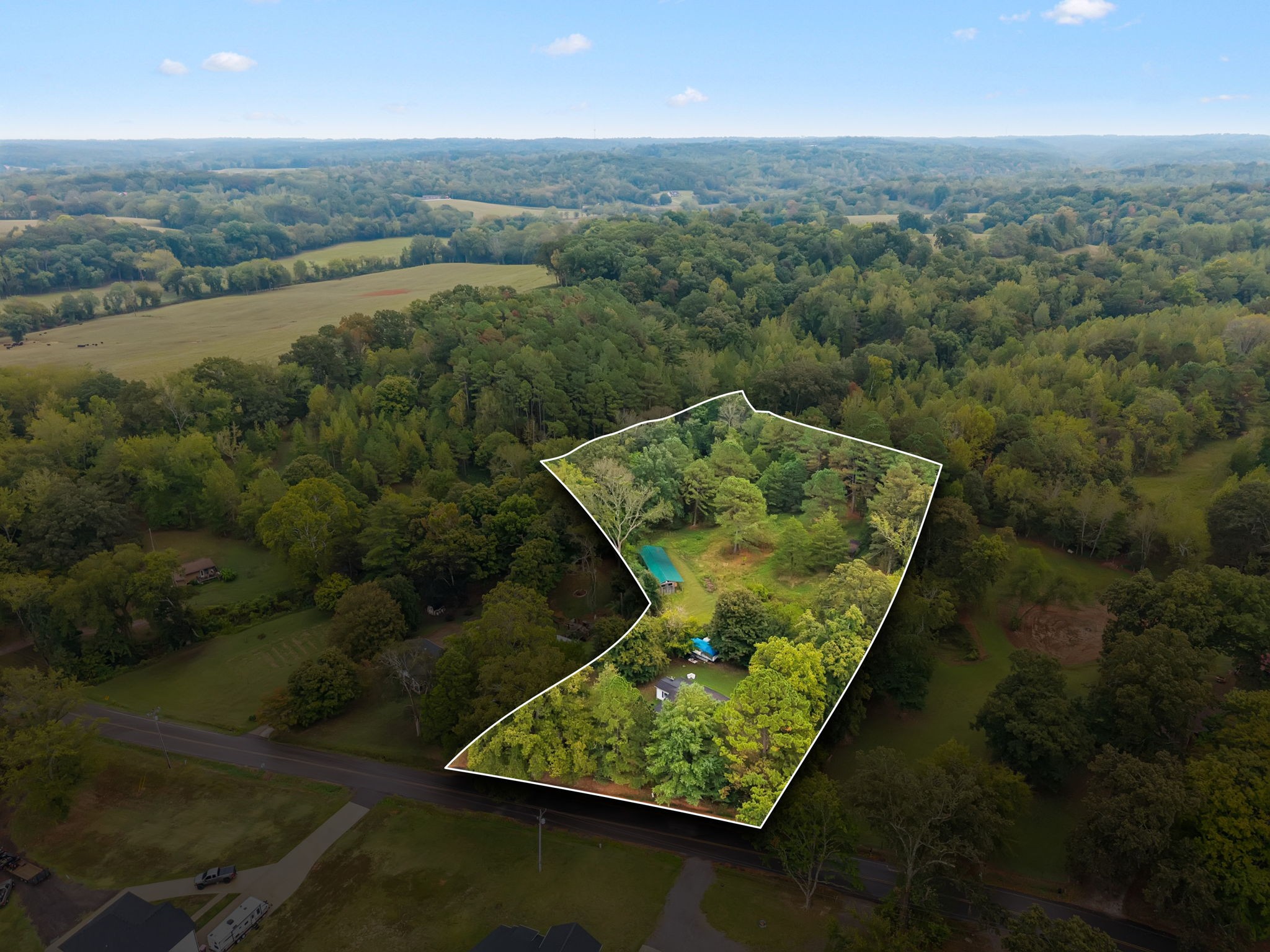 1826 Palmyra Road Palmyra, TN 37142 - Photo 23 of 41