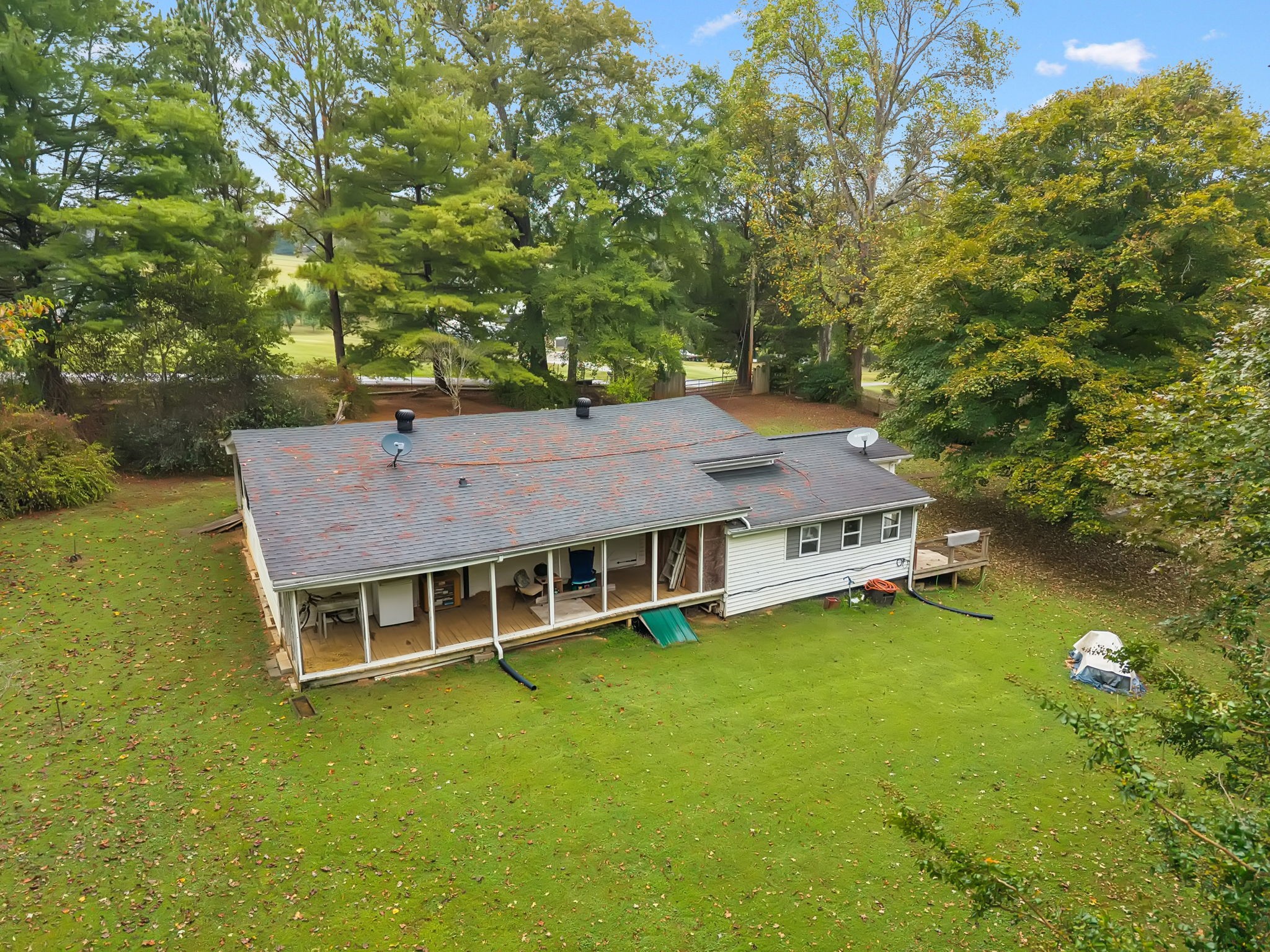 1826 Palmyra Road Palmyra, TN 37142 - Photo 24 of 41