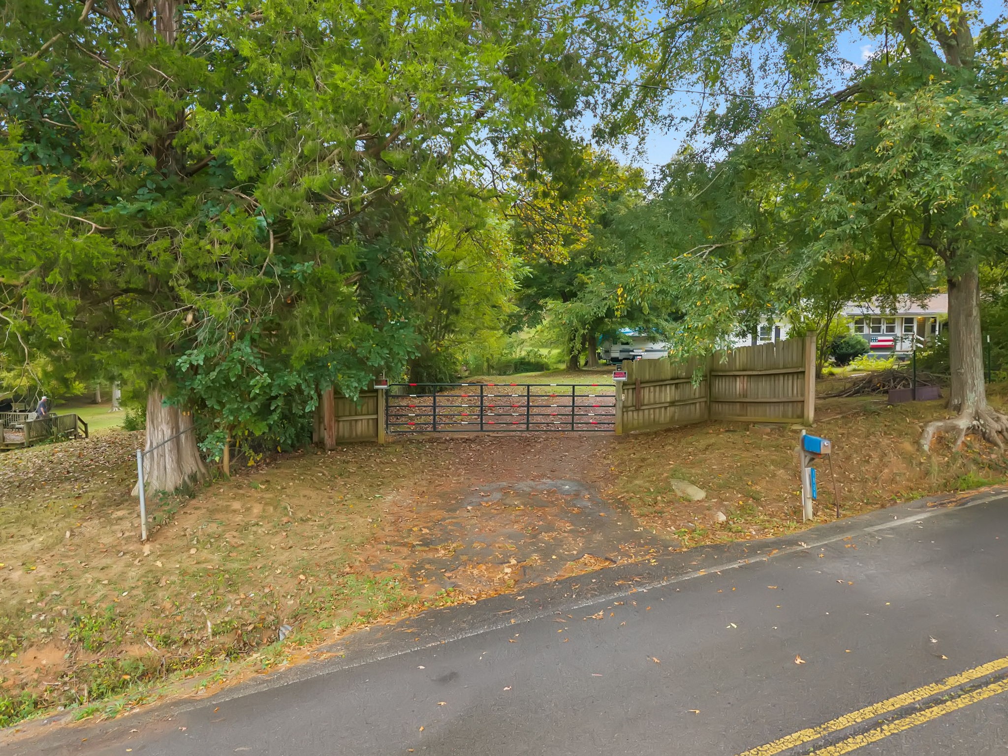 1826 Palmyra Road Palmyra, TN 37142 - Photo 25 of 41