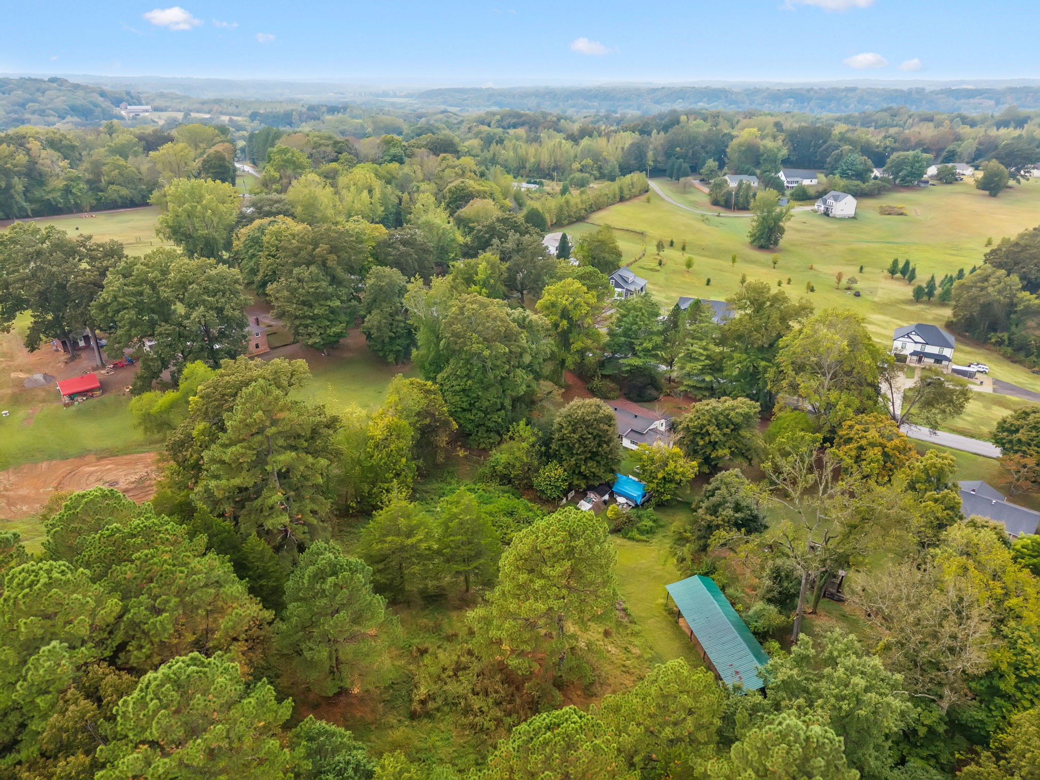 1826 Palmyra Road Palmyra, TN 37142 - Photo 26 of 41