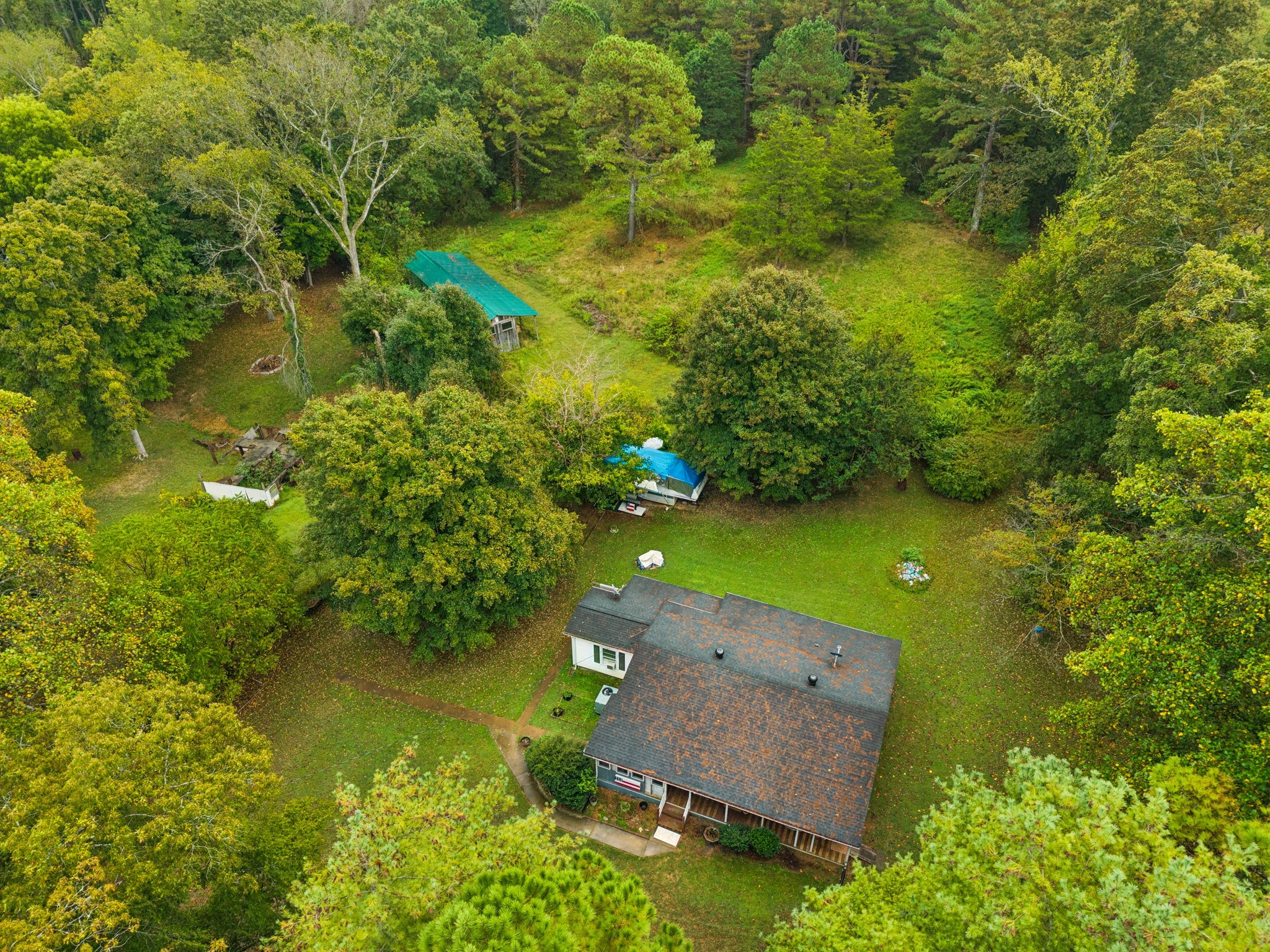 1826 Palmyra Road Palmyra, TN 37142 - Photo 27 of 41