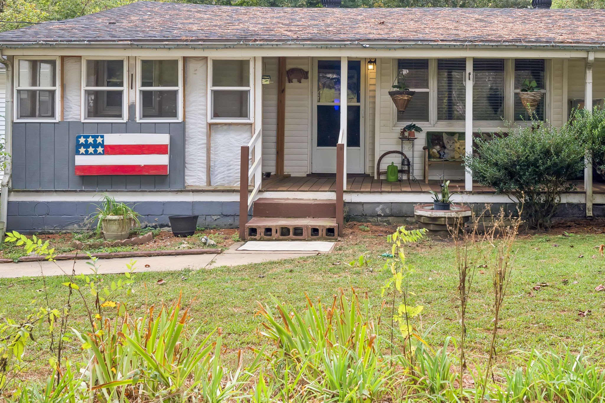 1826 Palmyra Road Palmyra, TN 37142 - Photo 3 of 41