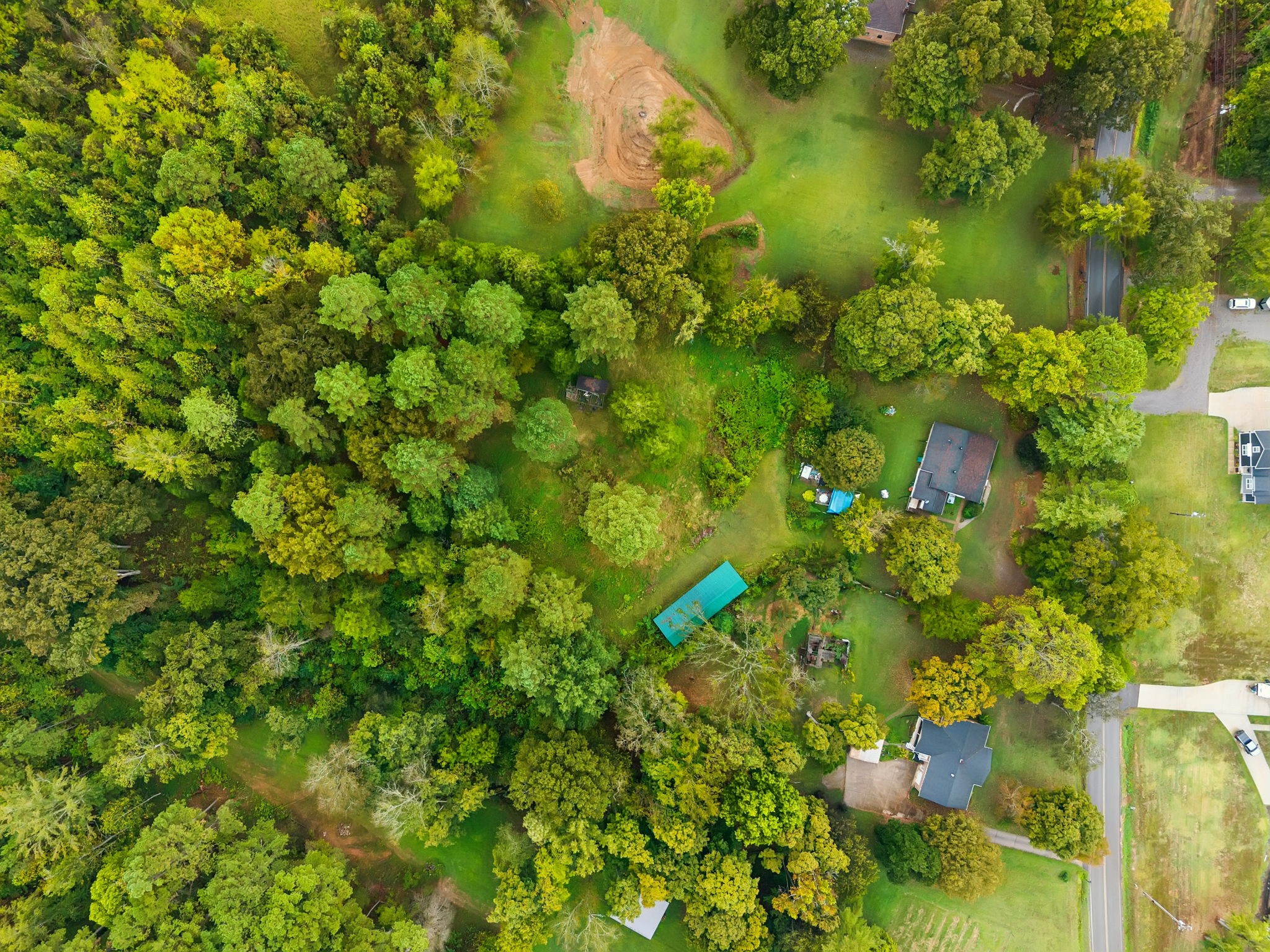 1826 Palmyra Road Palmyra, TN 37142 - Photo 31 of 41