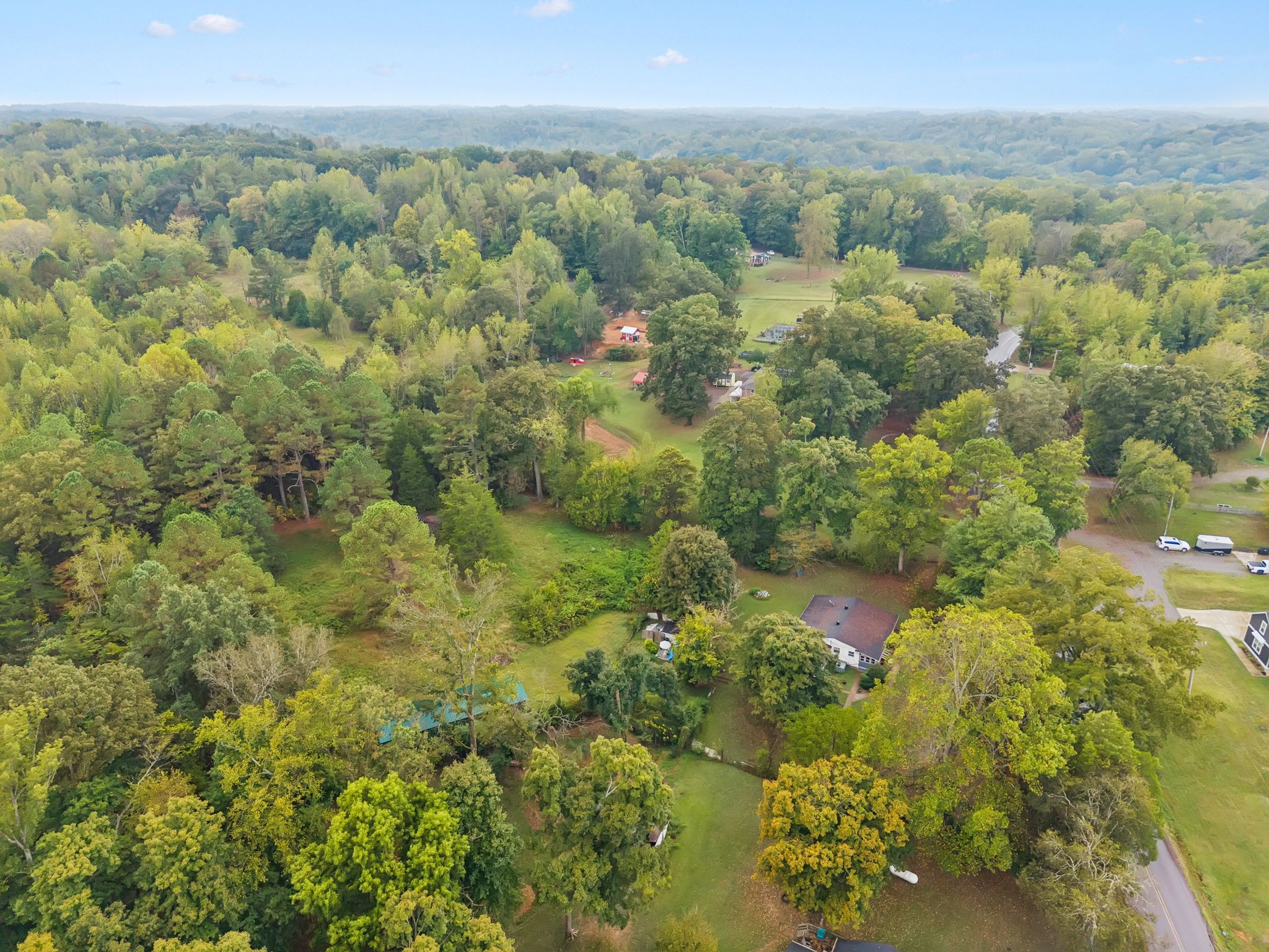 1826 Palmyra Road Palmyra, TN 37142 - Photo 32 of 41