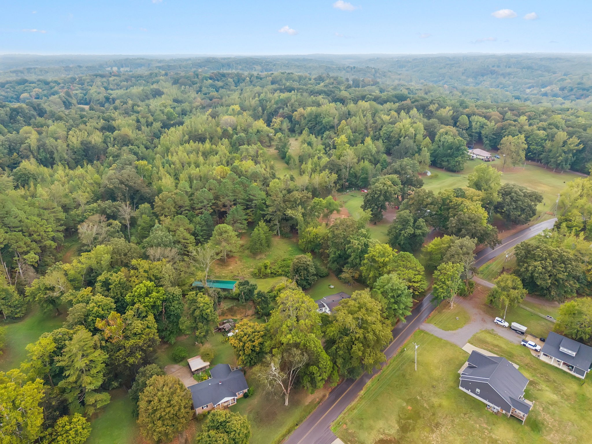 1826 Palmyra Road Palmyra, TN 37142 - Photo 34 of 41