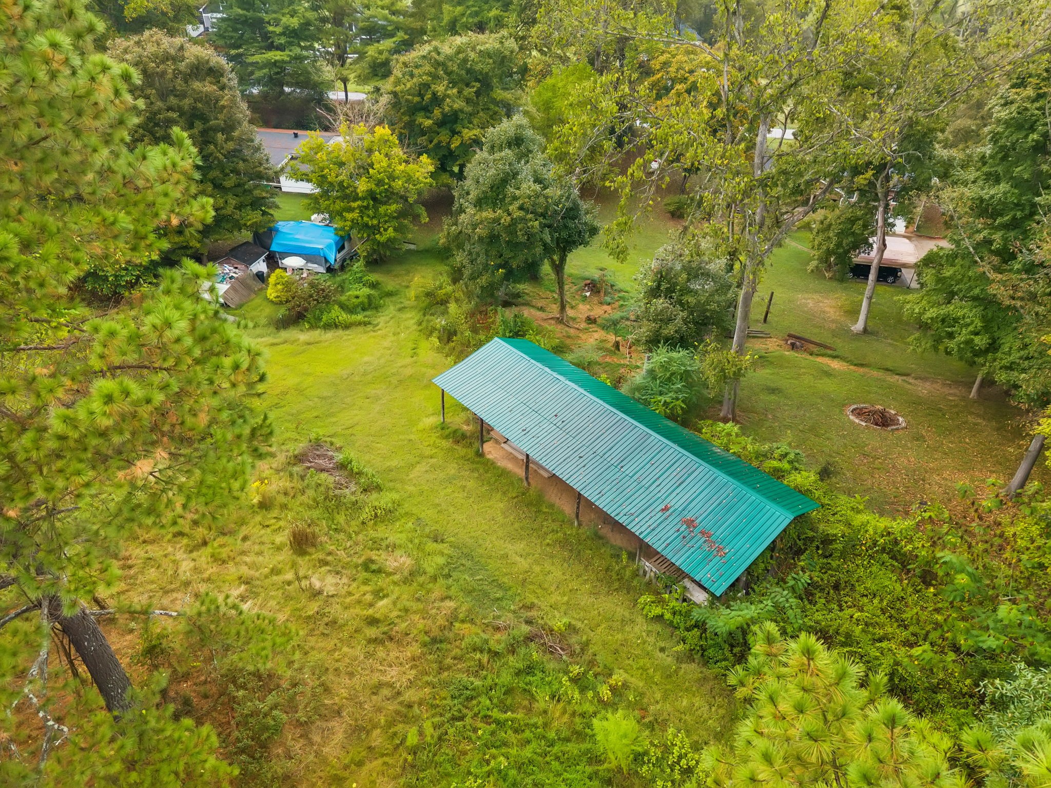 1826 Palmyra Road Palmyra, TN 37142 - Photo 35 of 41