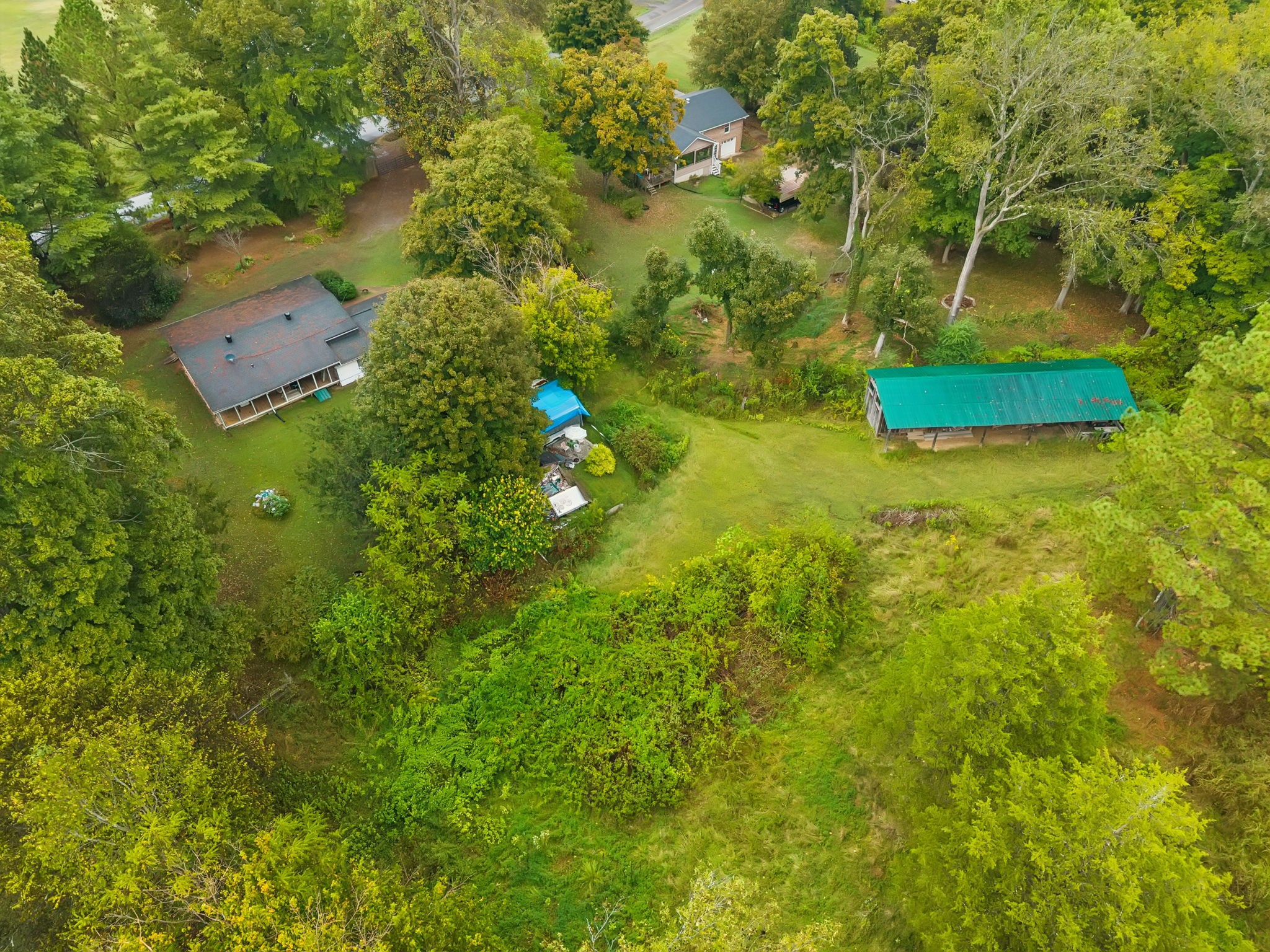 1826 Palmyra Road Palmyra, TN 37142 - Photo 37 of 41