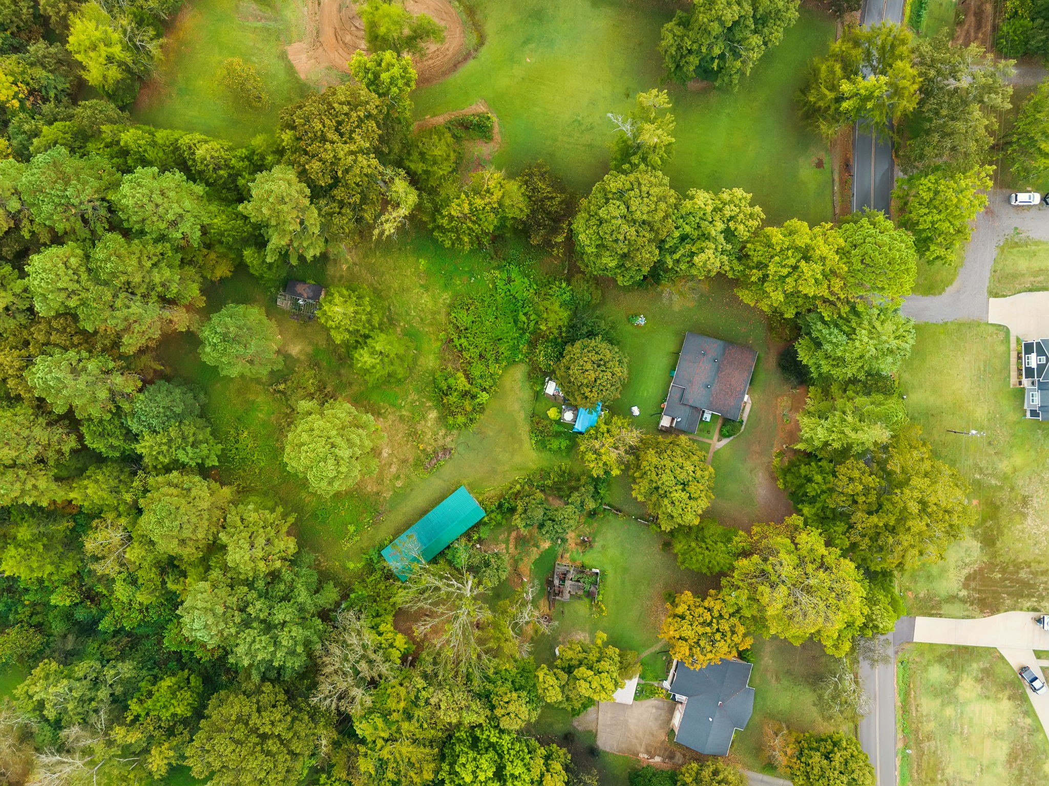 1826 Palmyra Road Palmyra, TN 37142 - Photo 40 of 41