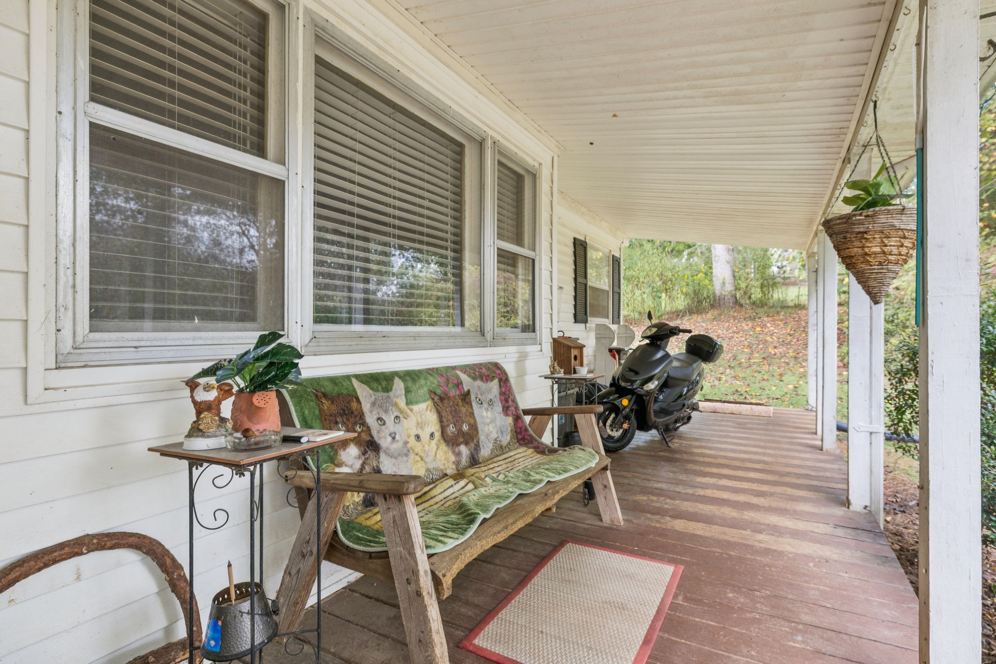 1826 Palmyra Road Palmyra, TN 37142 - Photo 4 of 41