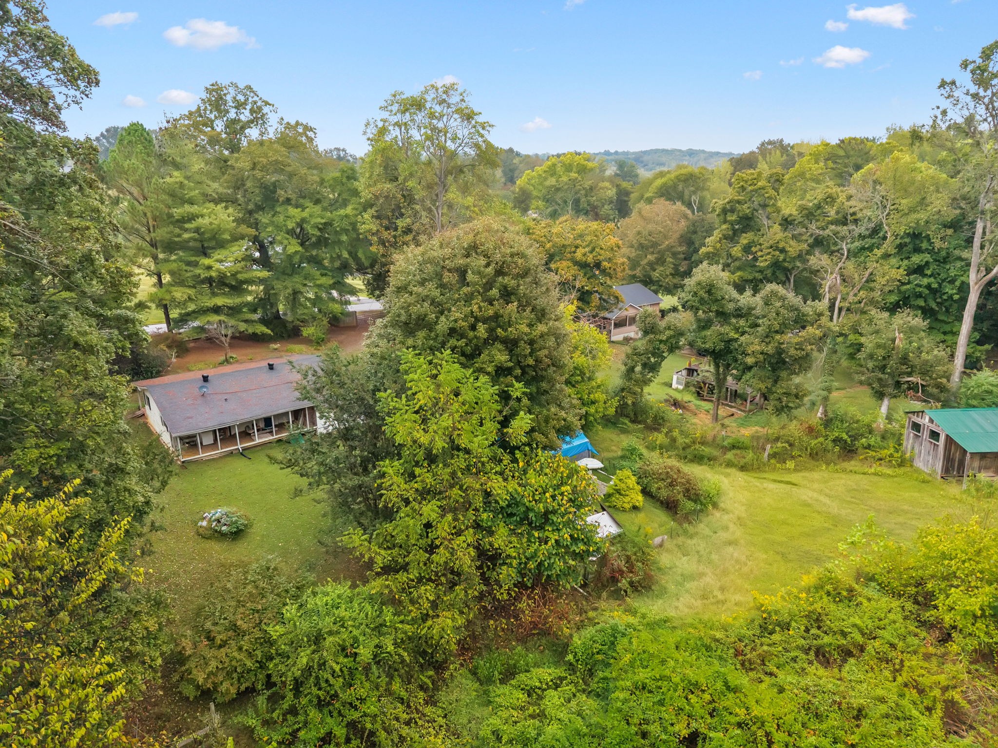 1826 Palmyra Road Palmyra, TN 37142 - Photo 41 of 41