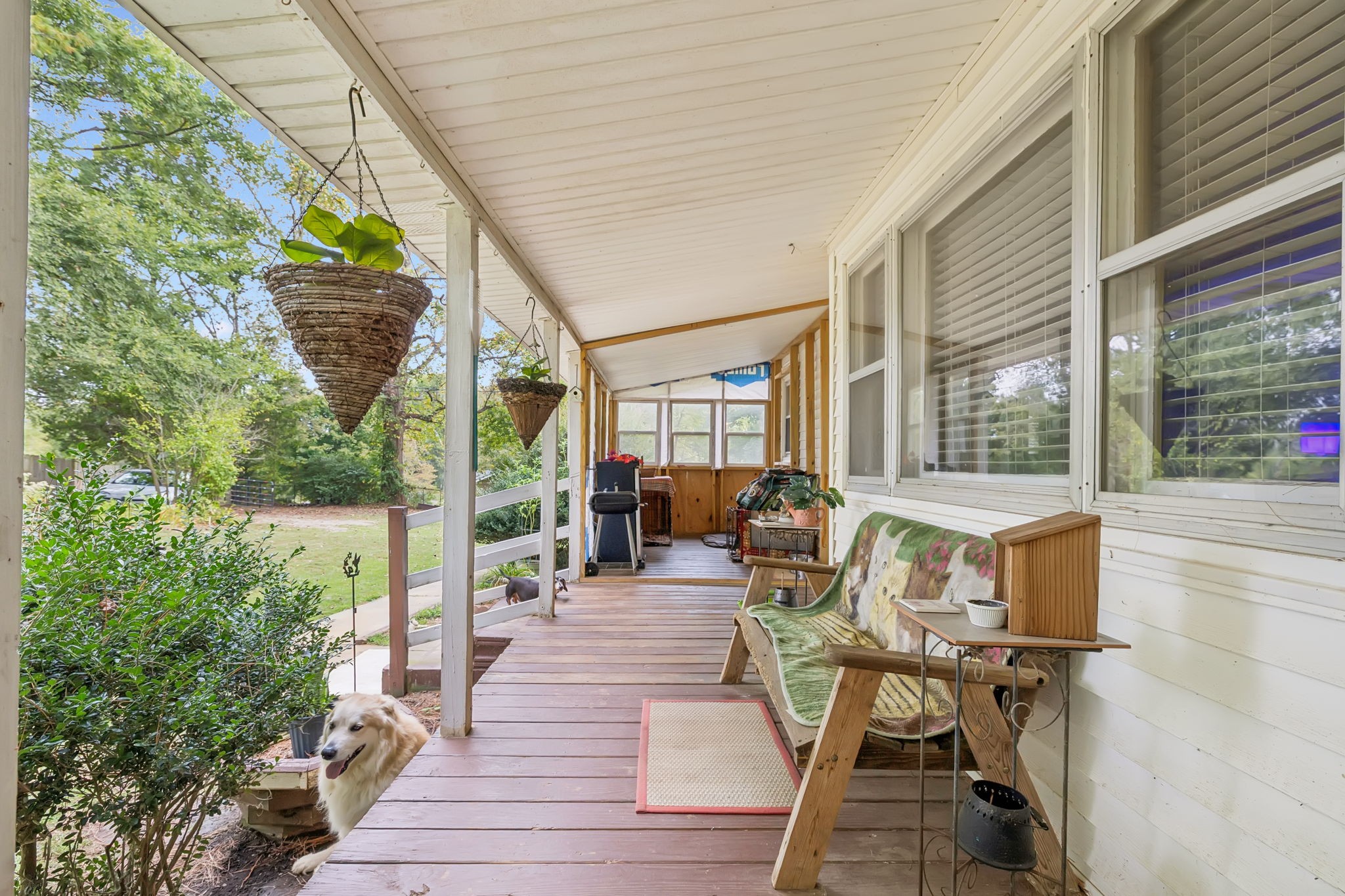 1826 Palmyra Road Palmyra, TN 37142 - Photo 5 of 41