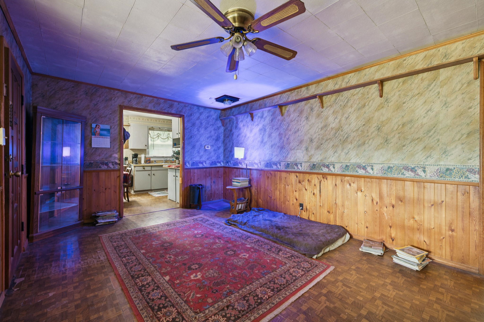 1826 Palmyra Road Palmyra, TN 37142 - Photo 6 of 41