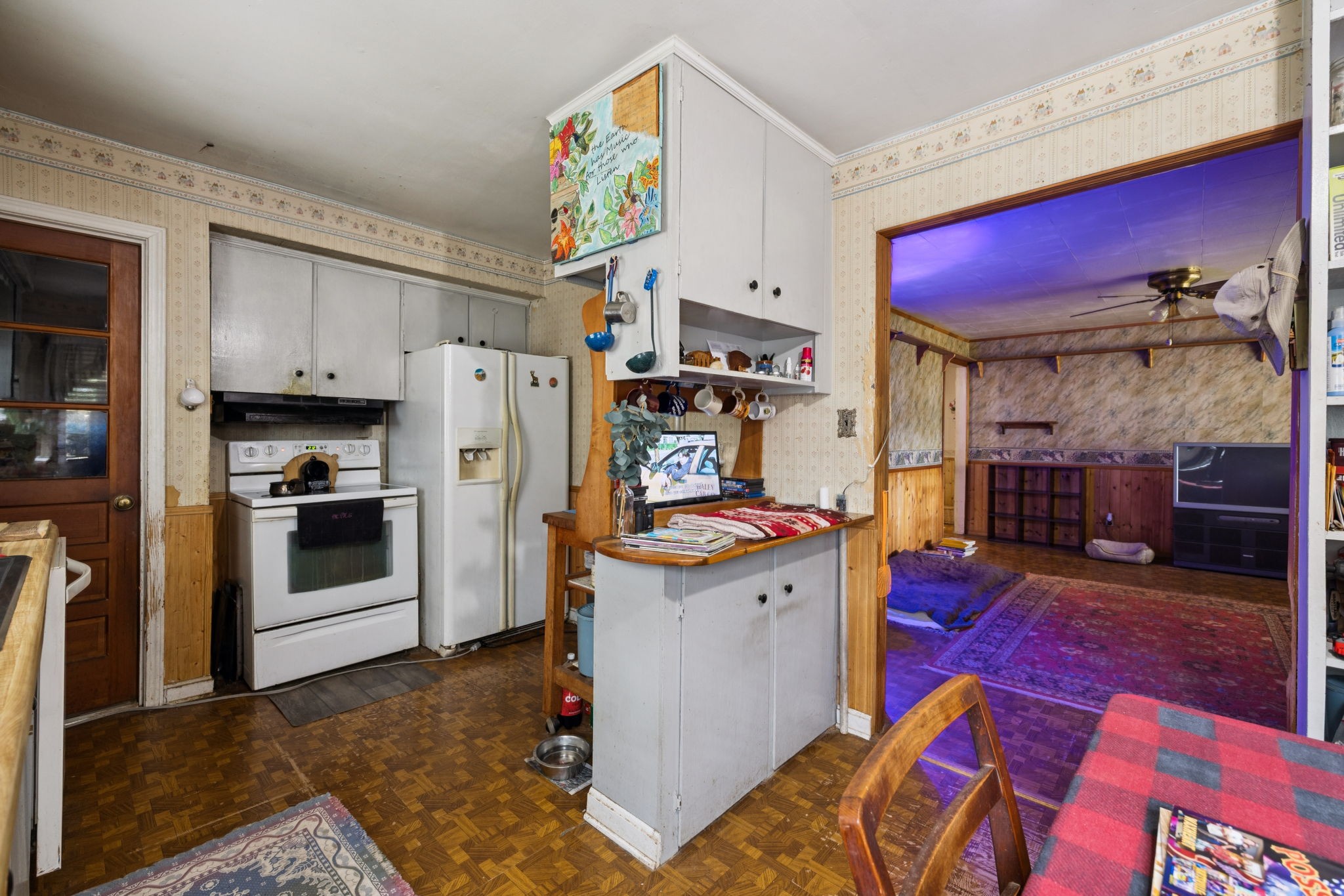 1826 Palmyra Road Palmyra, TN 37142 - Photo 9 of 41