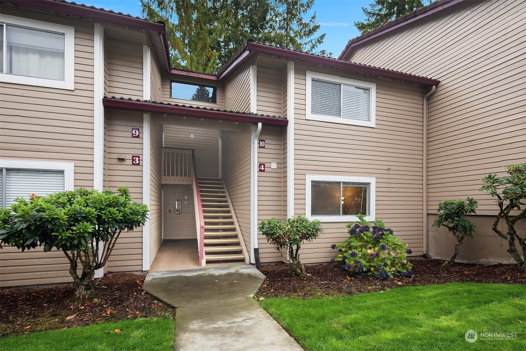 17535 150th Court Southeast, Unit N4 Renton, WA 98058 - Photo 1 of 22 Gallery Image 1