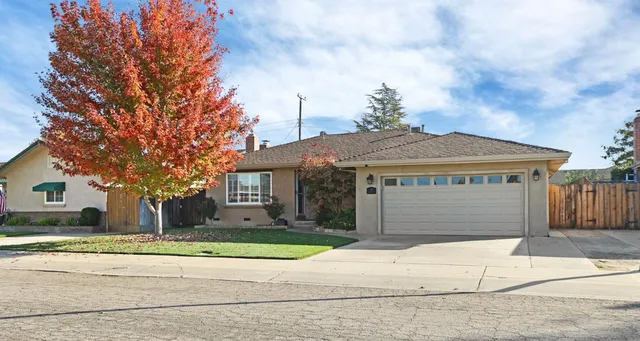 $559,000 | 18 Benson Drive, Lodi, CA 95242
