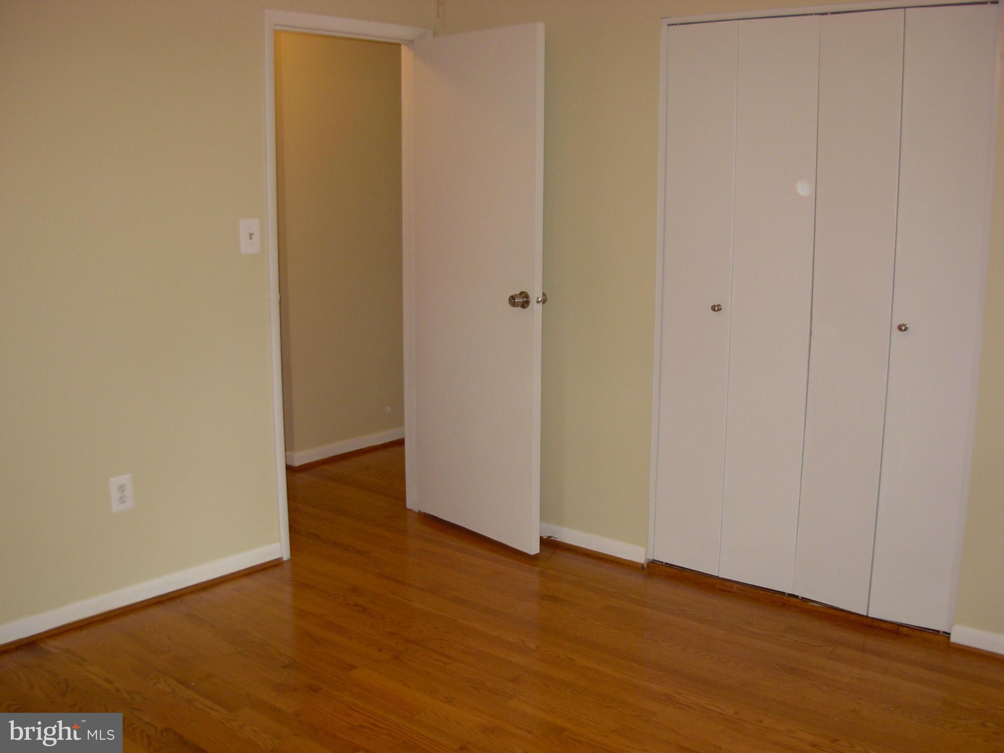 6230 Greeley Boulevard Springfield, VA 22152 - Photo 12 of 30 Bedroom (Master)