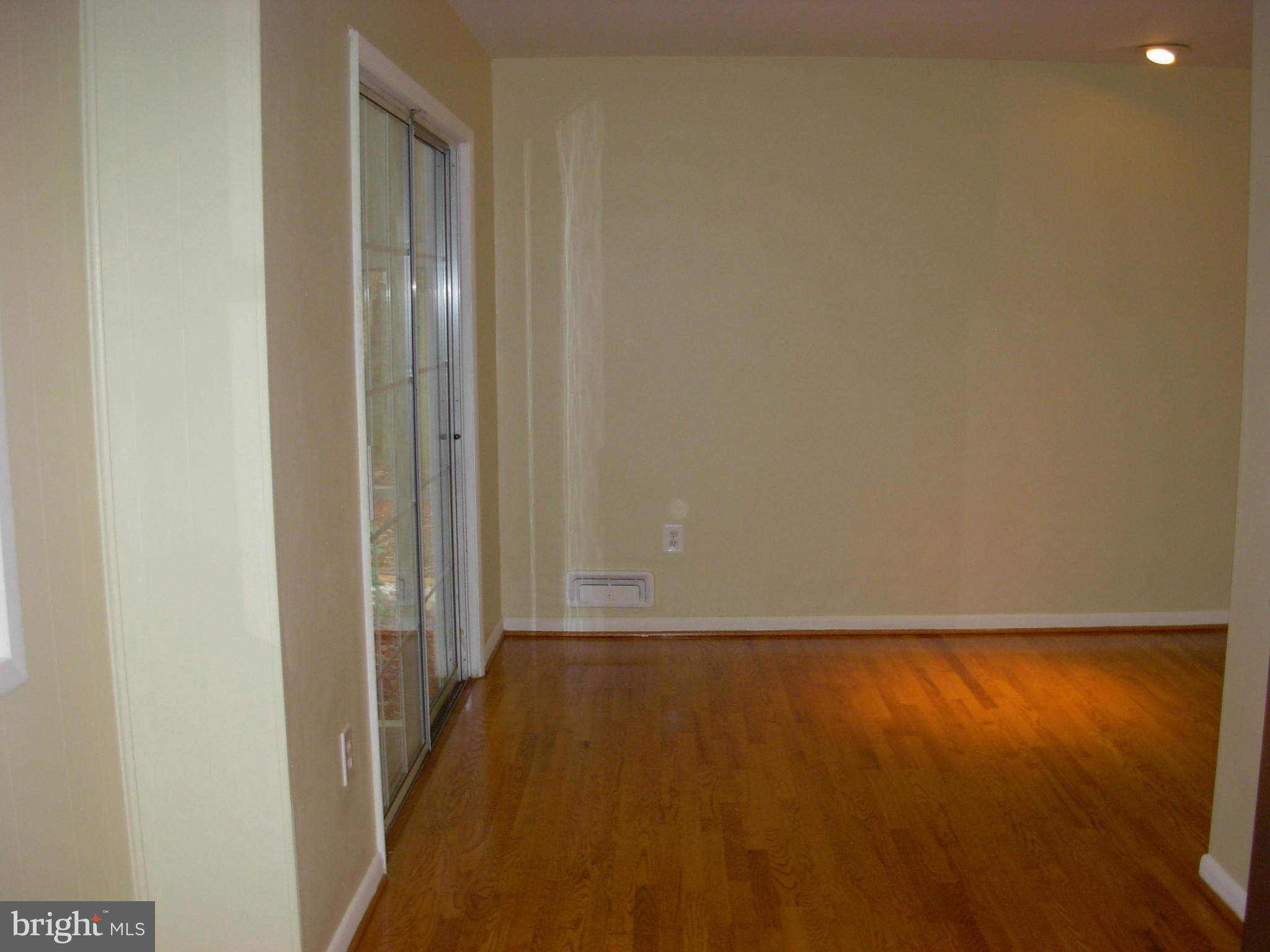 6230 Greeley Boulevard Springfield, VA 22152 - Photo 6 of 30 Dining Room