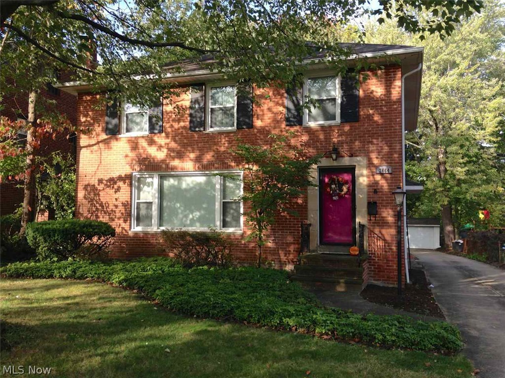 2464 Edgerton Road University Heights, OH 44118 - Photo 1 of 25