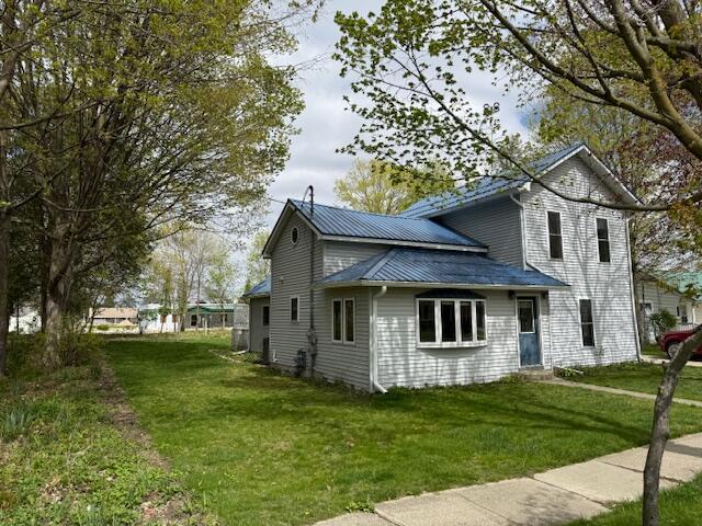 Undisclosed Address Lakeview, MI 48850 - Photo 1 of 17 IMG_6924