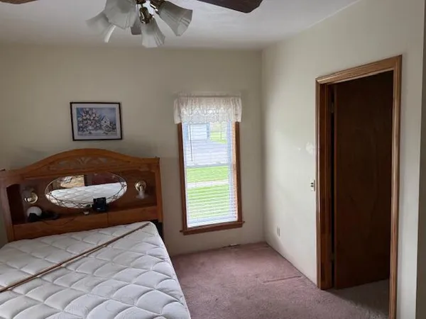 $234,900 | 419 Sherman Avenue, Lakeview, MI 48850