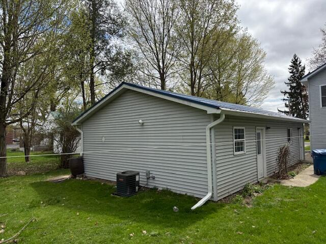 Undisclosed Address Lakeview, MI 48850 - Photo 16 of 17 IMG_6920