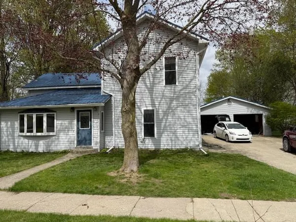 $234,900 | 419 Sherman Avenue, Lakeview, MI 48850