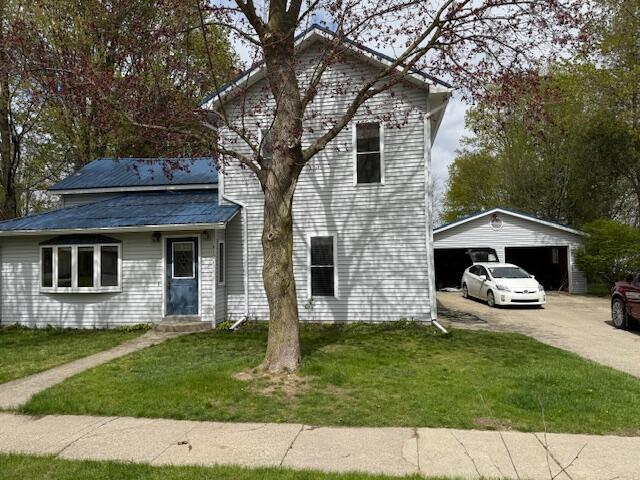 Undisclosed Address Lakeview, MI 48850 - Photo 2 of 17 IMG_6923
