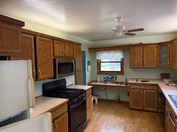 $234,900 | 419 Sherman Avenue, Lakeview, MI 48850