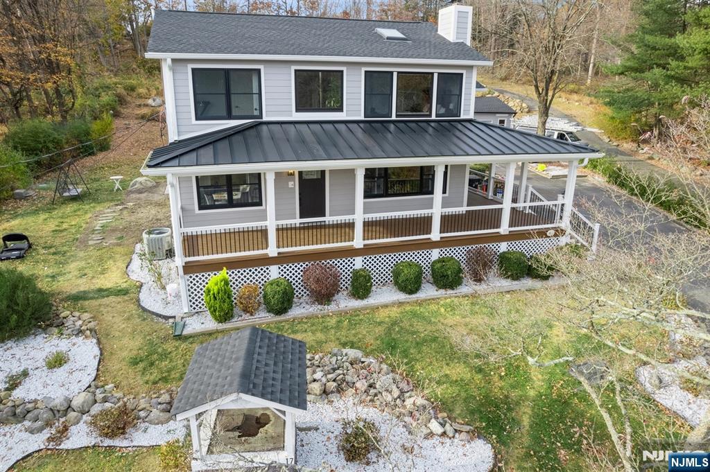 17 Rockaway Valley Road Boonton, NJ 07005 - Photo 49 of 50