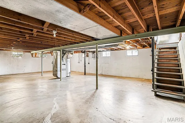 $123,000 | 10515 Alliance Drive, Dellwood, MO 63136