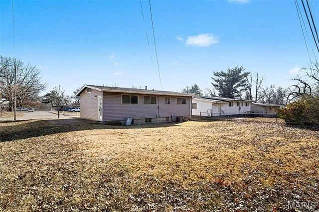 $123,000 | 10515 Alliance Drive, Dellwood, MO 63136